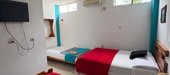 El Descanso del Petrel