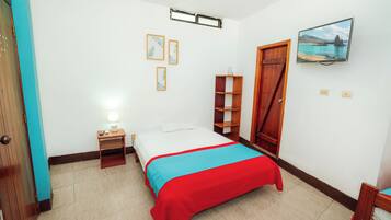 Standaard kamer | Gratis wifi