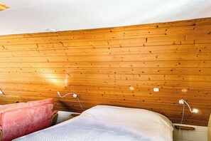 1 chambre, Wi-Fi gratuit