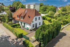Exterior - GK/03 - Apple parlor (Ostseebad Boltenhagen)