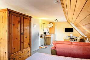 1 bedroom, free WiFi - GK/03 - Apple parlor (Ostseebad Boltenhagen)