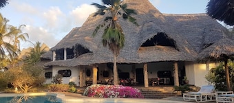Watamu Sunrise Villa