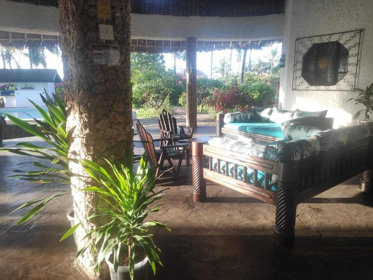 Teres/patio