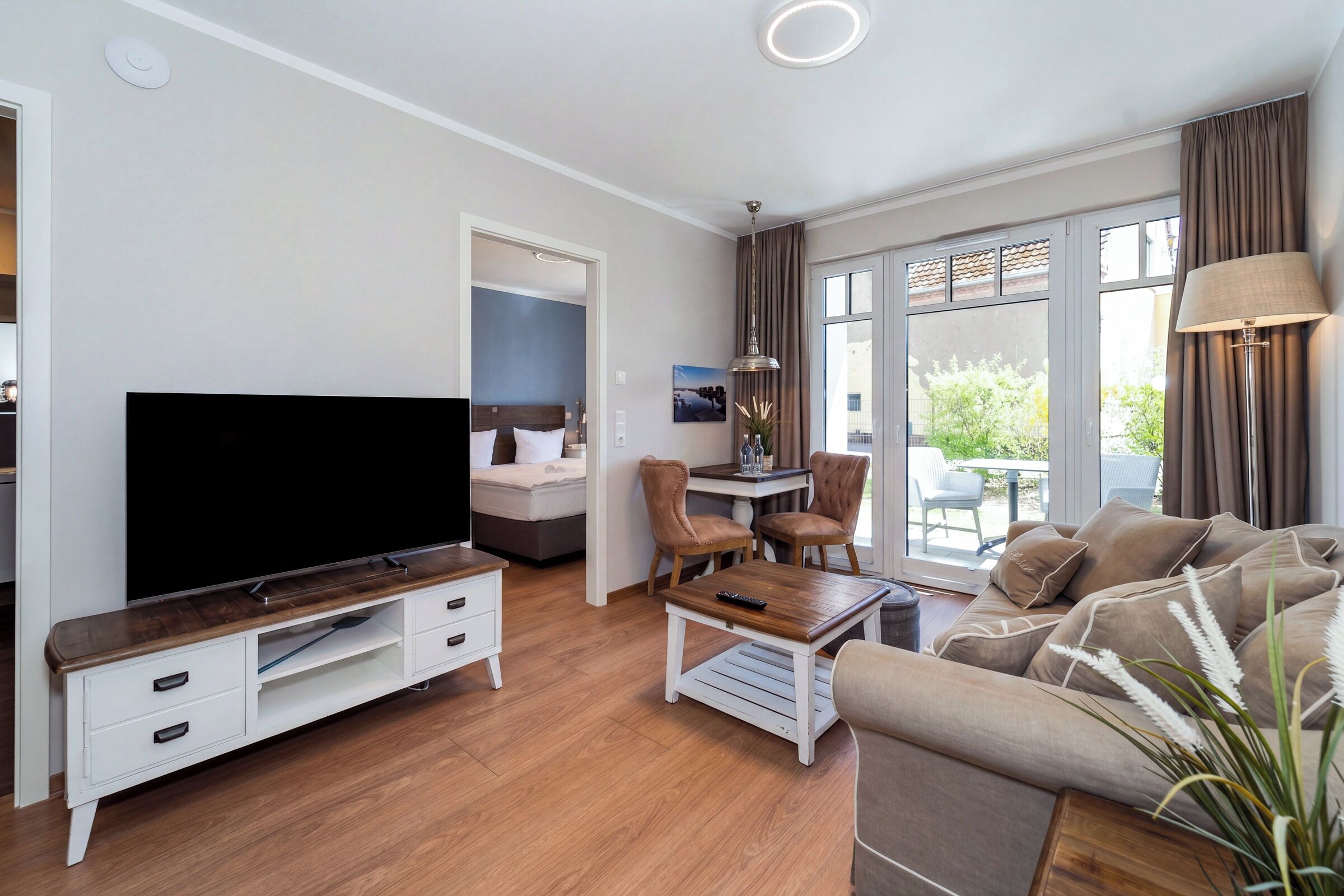 Fernseher