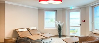 Baltischer Hof Apartment 02