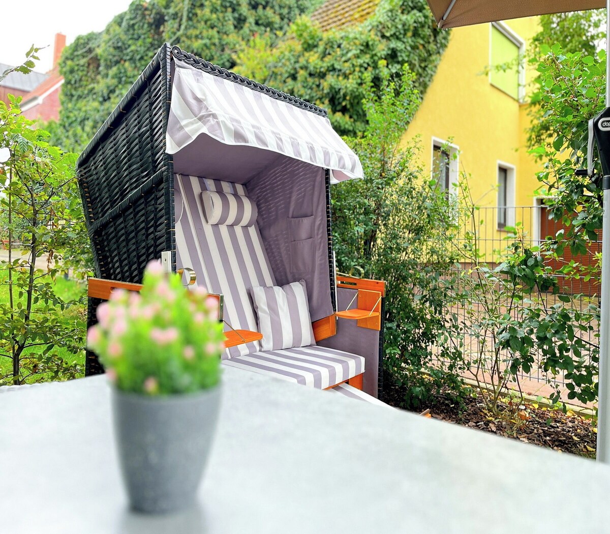 Bild für Gastgeberprofil