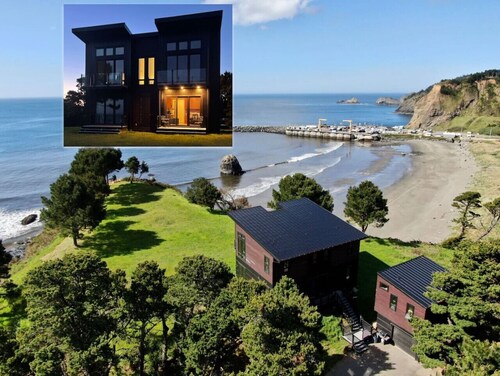 Most Spectacular Ocean Views - Studio East Lower