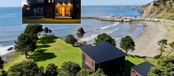 Most Spectacular Ocean Views - Studio East Lower