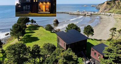 Most Spectacular Ocean Views - Studio East Lower