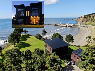 Most Spectacular Ocean Views - Studio East Lower