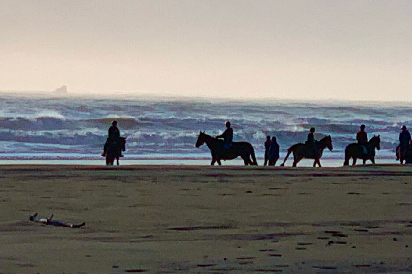 Strand