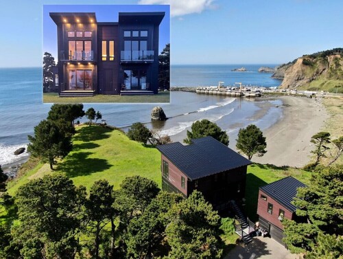 Most Spectacular Ocean Views - Westside Residence