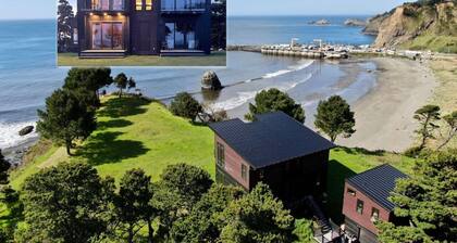 Most Spectacular Ocean Views - Westside Residence