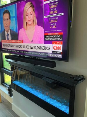 Television
