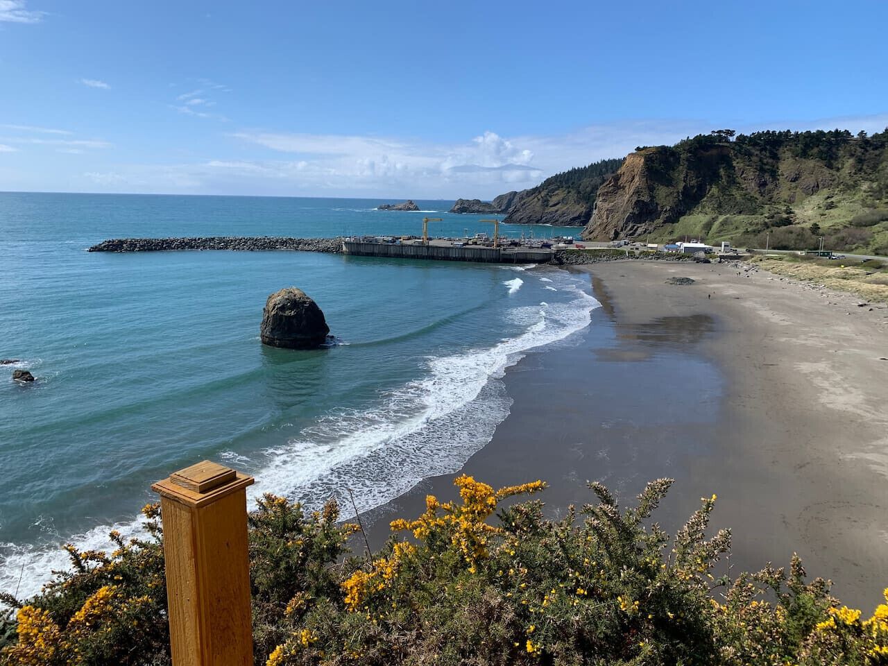 Plage