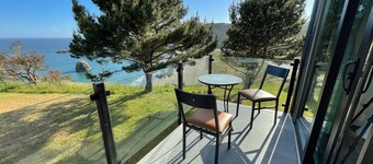 Most Spectacular Ocean Views - Westside Residence