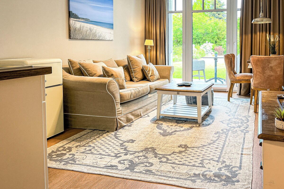 Bild für Gastgeberprofil