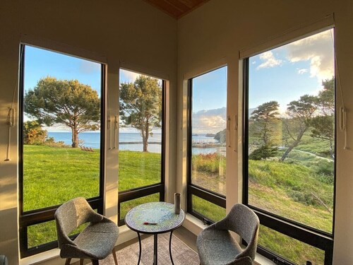 Most Spectacular Ocean Views - Studio