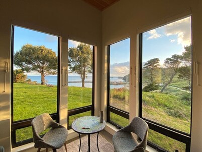 Most Spectacular Ocean Views - Studio