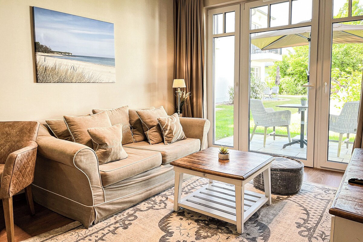 Bild für Gastgeberprofil