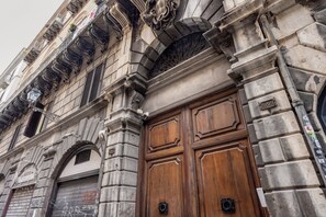 Außendetails