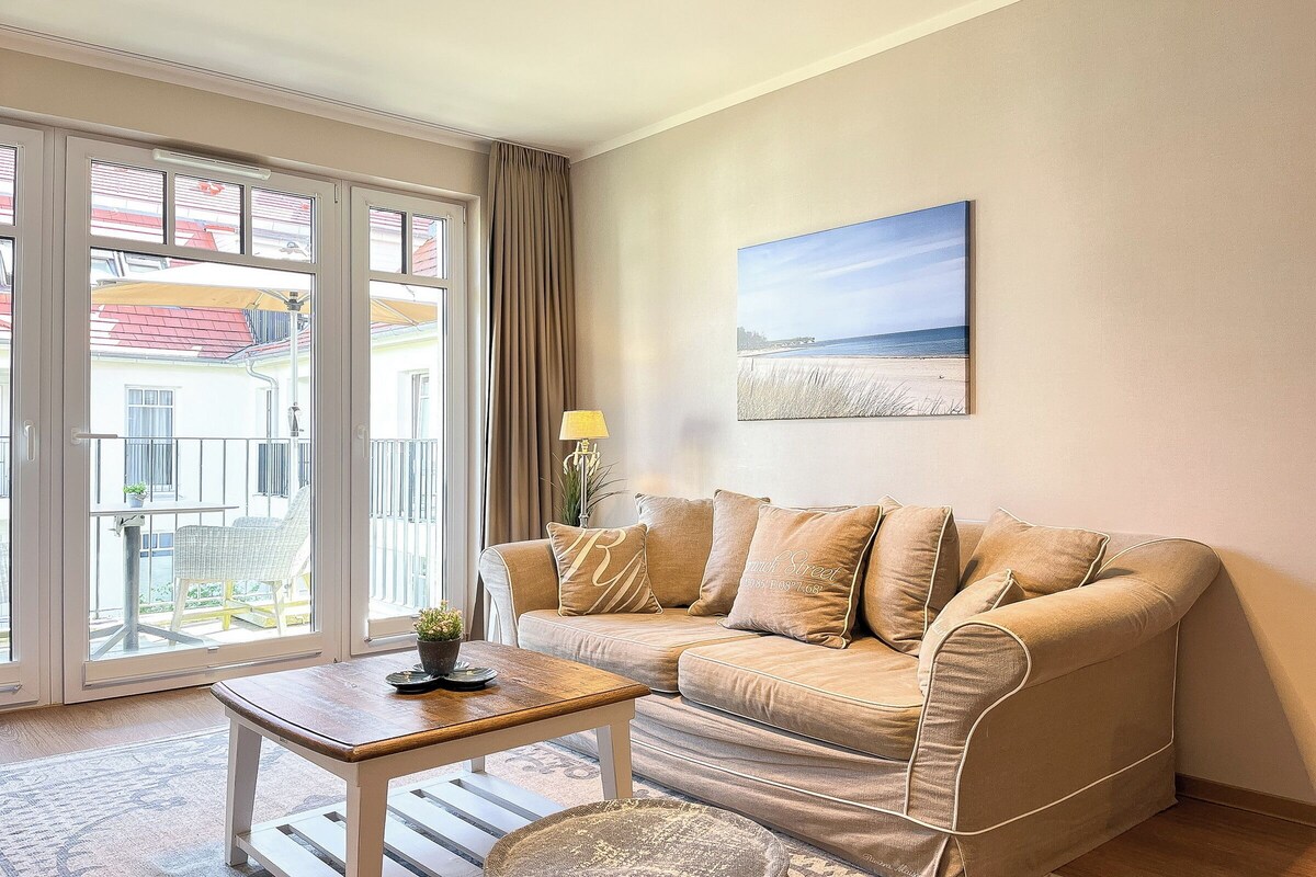 Bild für Gastgeberprofil