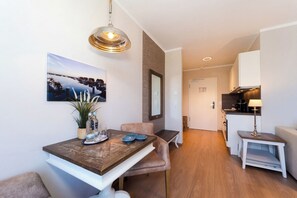 Interior - Baltischer Hof apartment 59 (Ostseebad Boltenhagen)