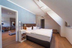 Room - Baltischer Hof apartment 59 (Ostseebad Boltenhagen)