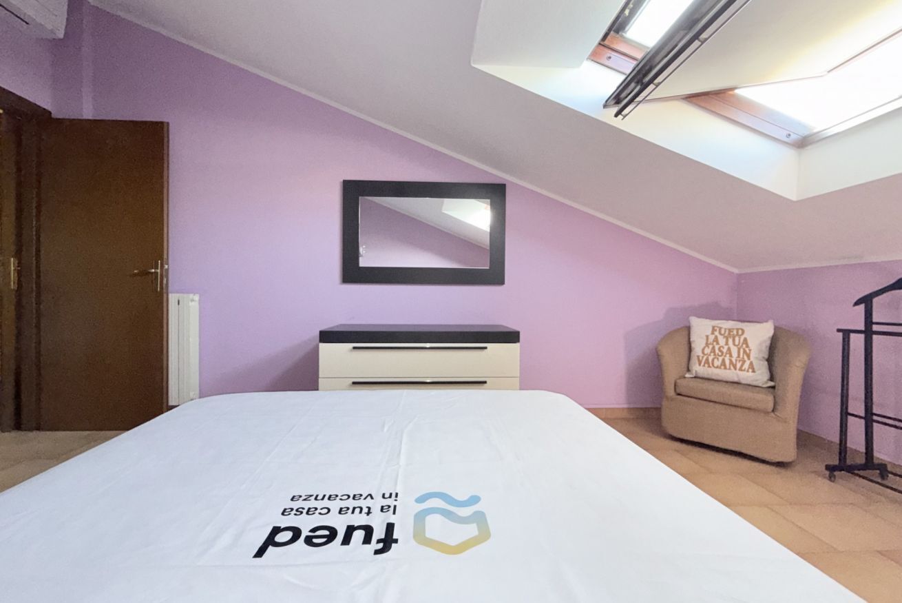 2 chambres