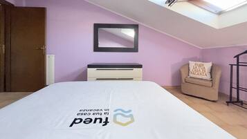 2 chambres