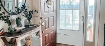 3-bedroom getaway in Conesus!