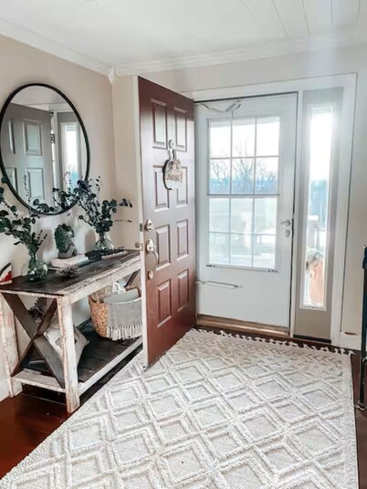 3-bedroom getaway in Conesus!