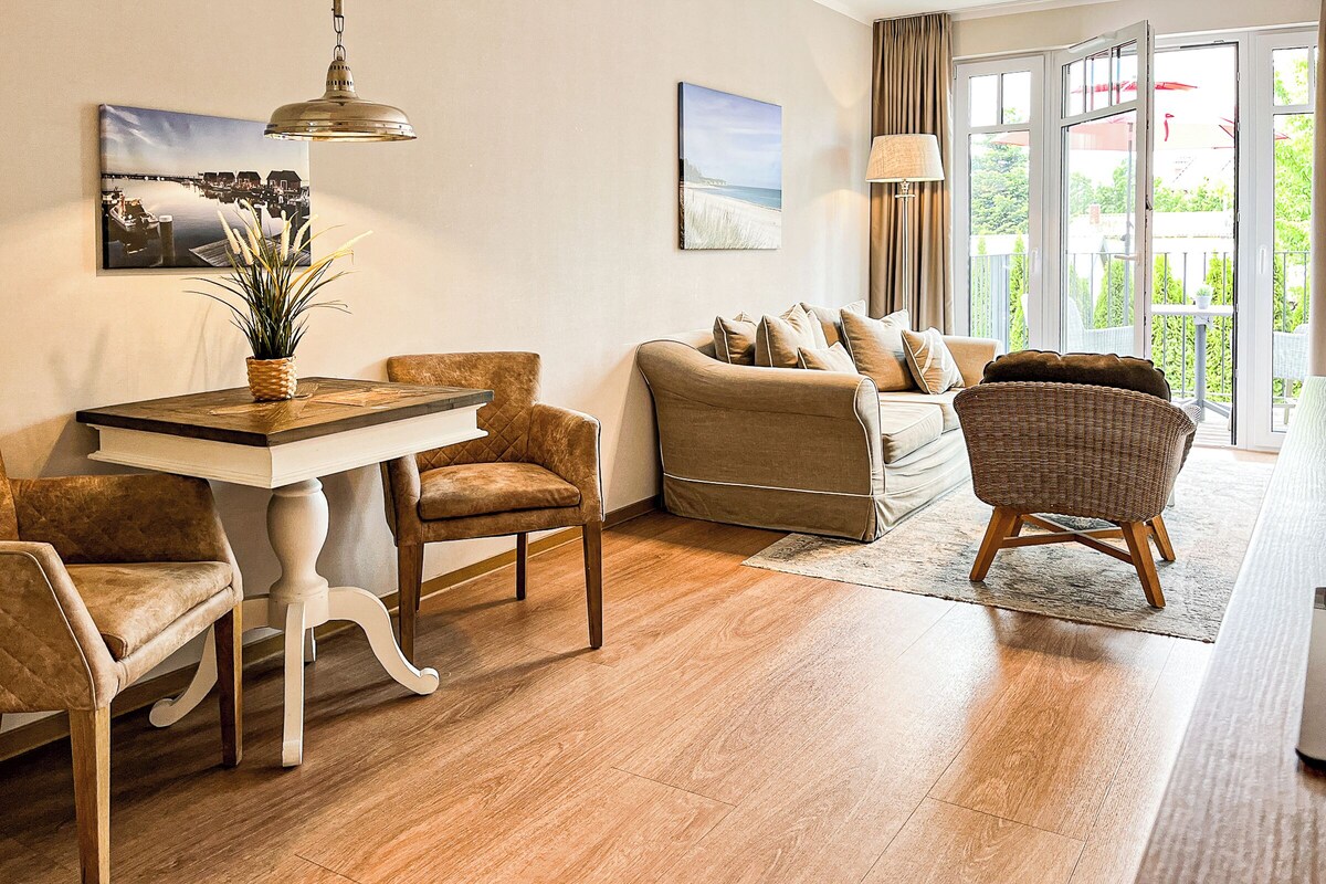 Host profile image