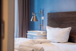 1 bedroom, free WiFi, bed sheets - Baltischer Hof apartment 20 (Ostseebad Boltenhagen)