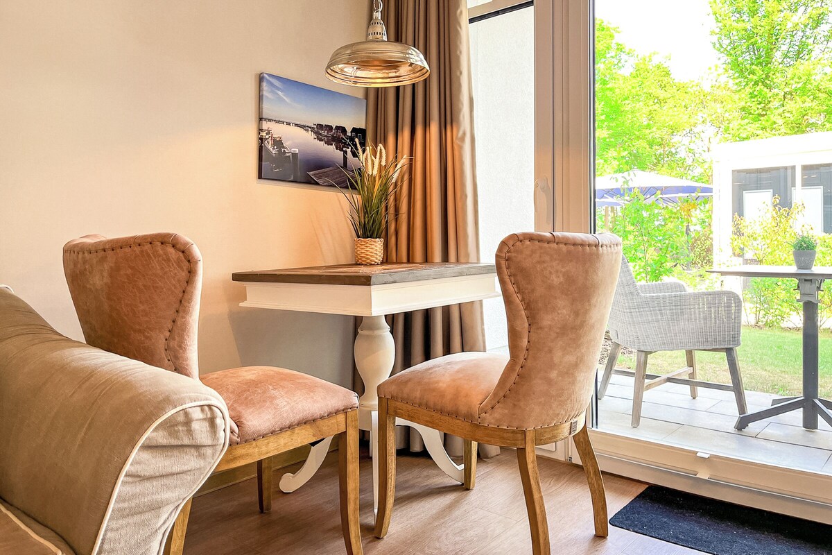 Bild für Gastgeberprofil