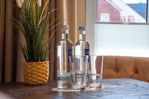 Essen und Trinken
