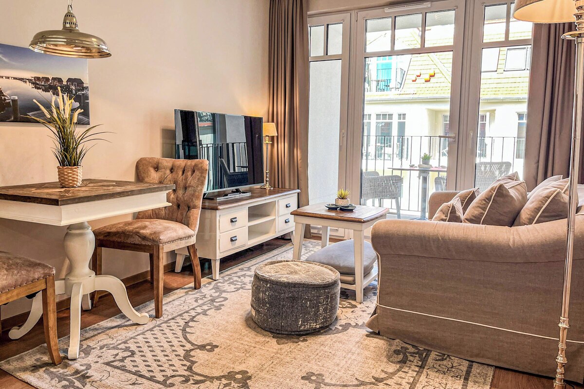 Bild für Gastgeberprofil