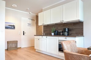 Interior - Baltischer Hof apartment 62 (Ostseebad Boltenhagen)