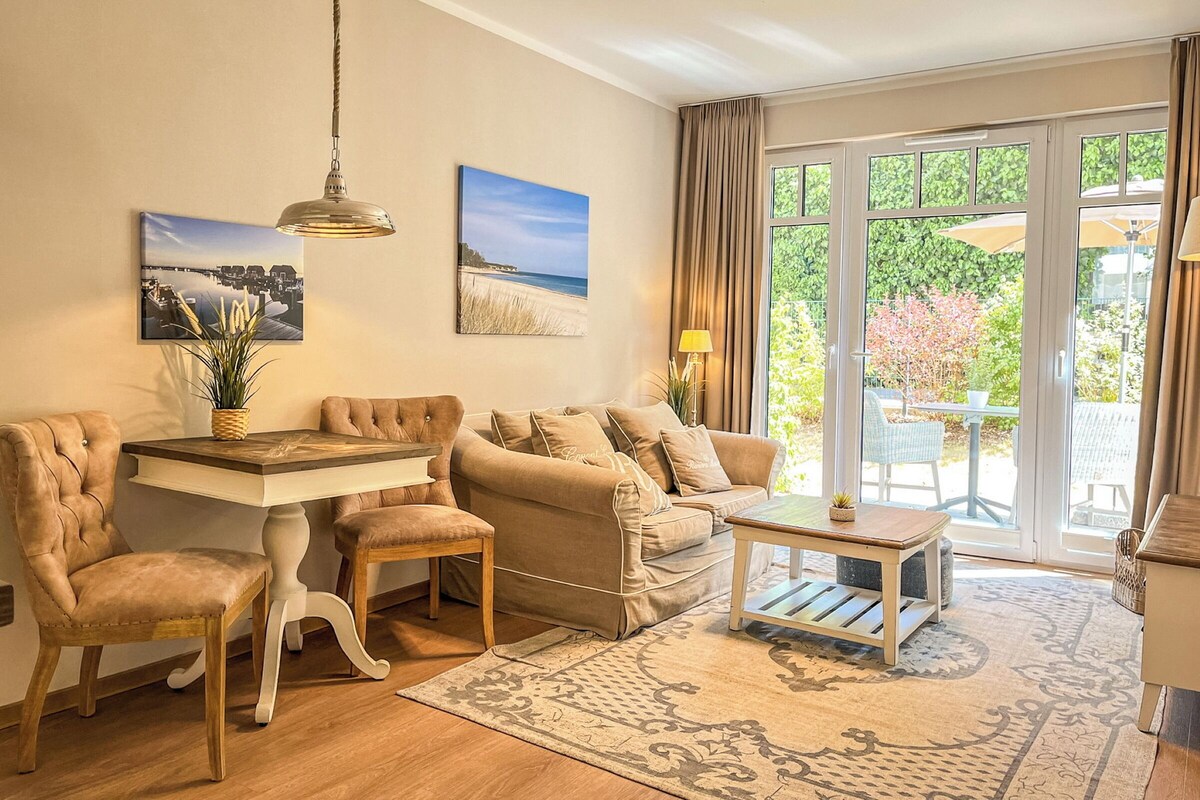 Bild für Gastgeberprofil