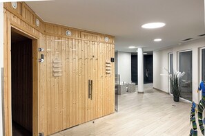 Spa - Baltischer Hof apartment 06 (Ostseebad Boltenhagen)
