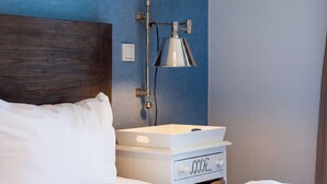 Room - Baltischer Hof apartment 27 (Ostseebad Bolgenhagen)