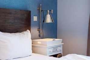1 habitación, wifi gratis y ropa de cama