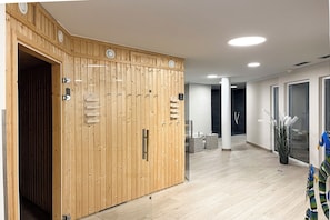 Spa - Baltischer Hof apartment 37 (Ostseebad Boltenhagen)