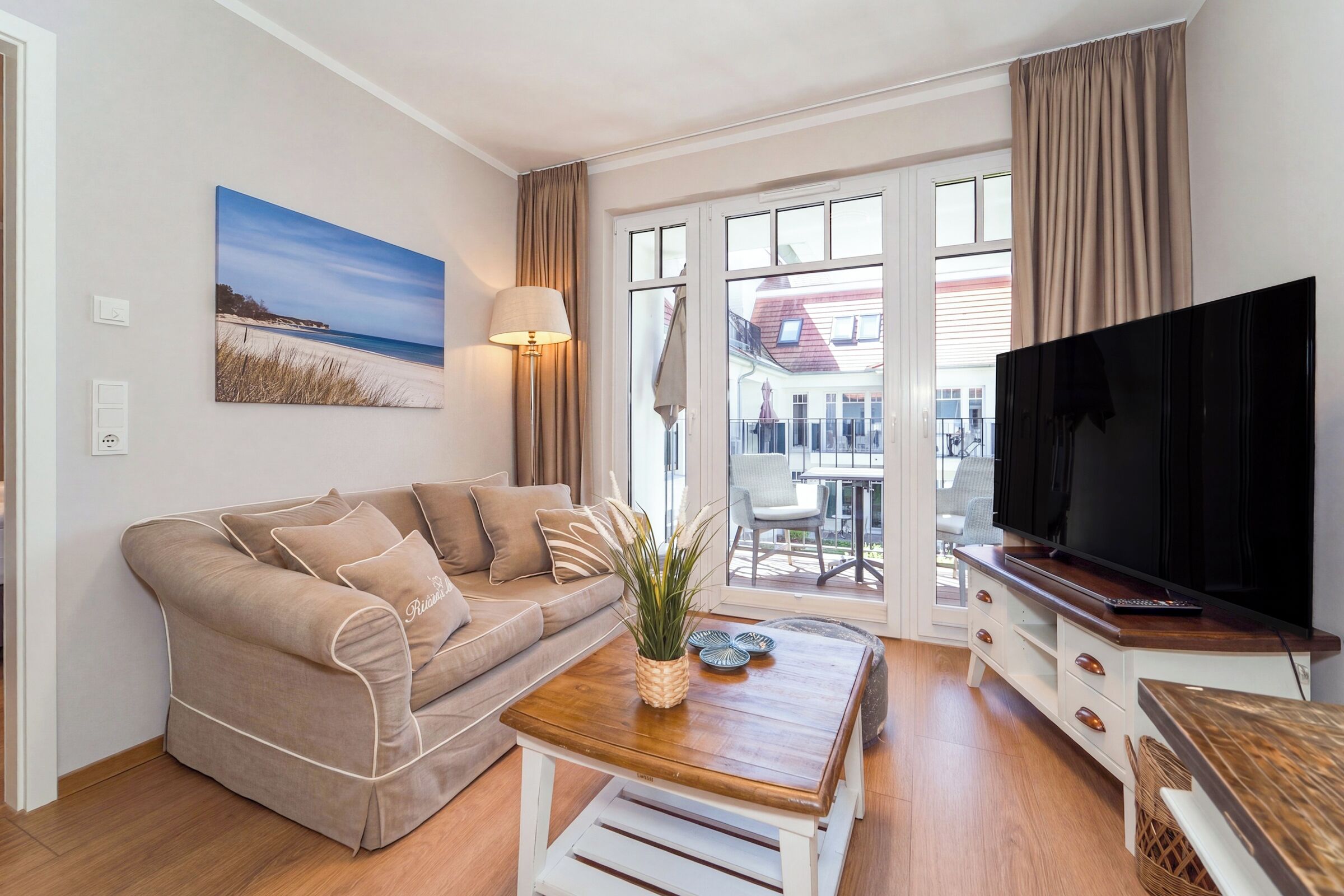 Fernseher