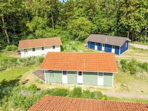 Exterior - Vacation home Schatzkiste 04a (Lübeck-Travemünde)