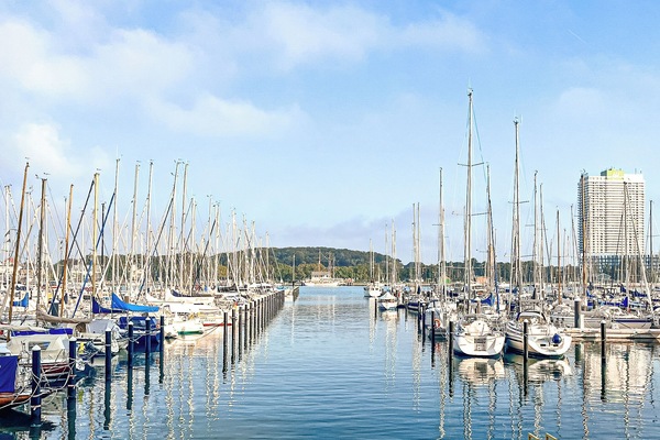 Hafen