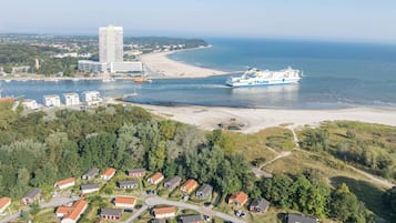 Am Strand