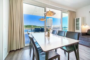 Dining - Promenade Villa 03 Apartment 11 (Lübeck-Travemünde)