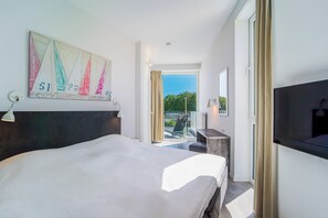 3 Schlafzimmer, Schreibtisch, kostenloses WLAN