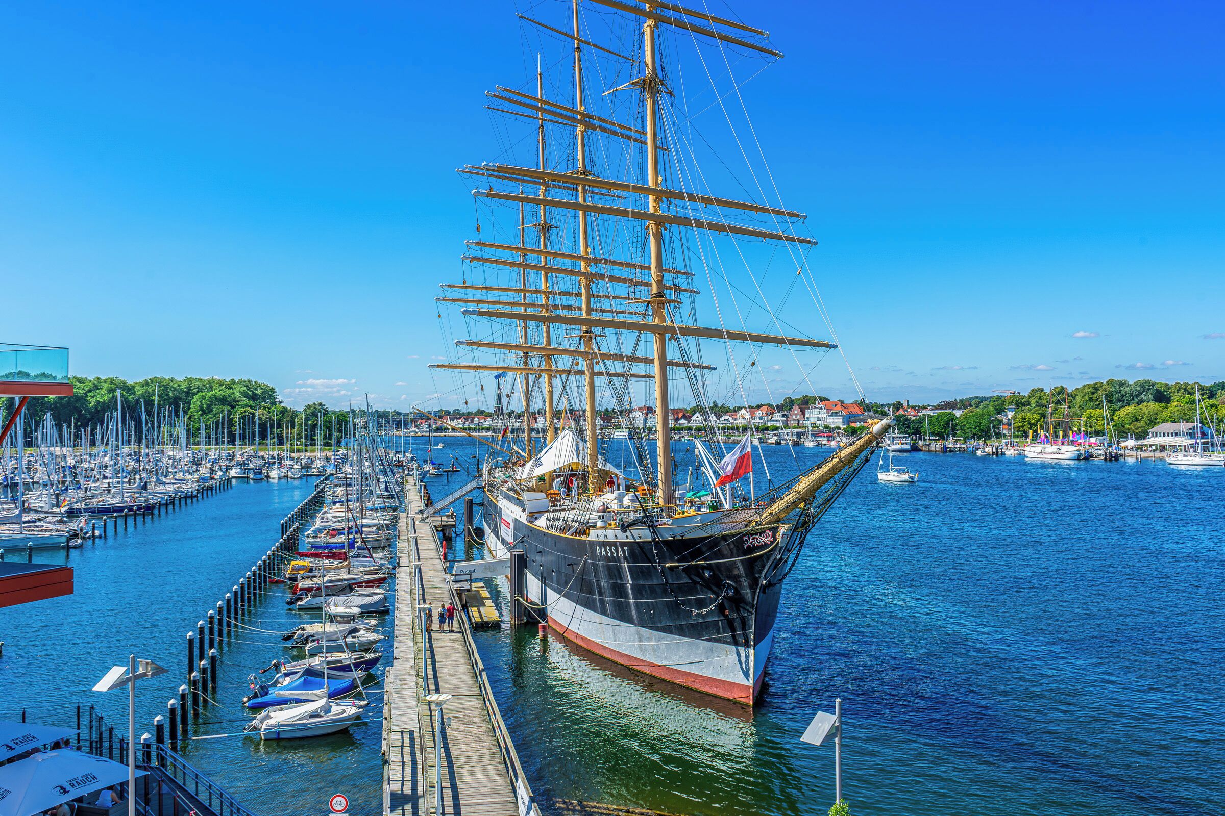 Marina